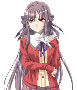 Fujikura Nagisa