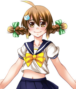Makise Mai