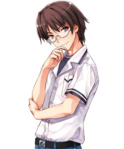 Uemura Minoru
