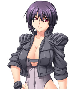 Kisaragi Akiko