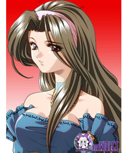 Mochizuki Ai