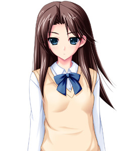 Ayashima Honoka