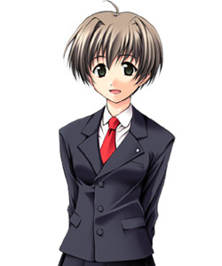 Kawakita Mayuka