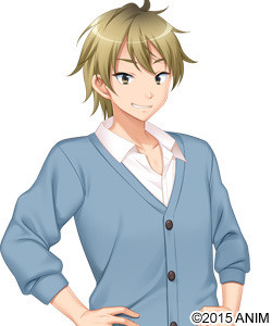 Namikawa Tokimune