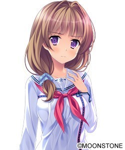 Shizumiya Mahoro