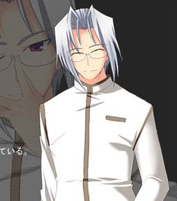 Kojou Fuugi