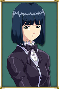 Kitaooji Hanabi