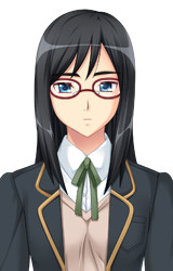 Naruse Akari