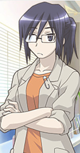 Sasamoto