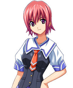 Oosawa Natsuki