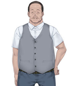 Hatsufuji Tasunobu