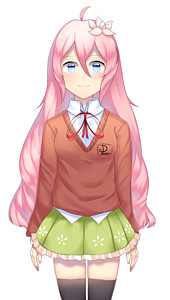 Lily