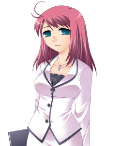 Takagami Kokomi