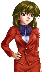 Kanae
