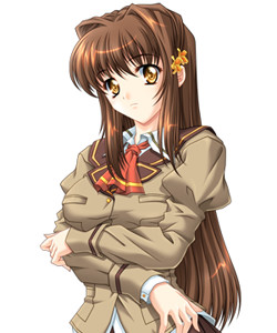 Mashita Kaori