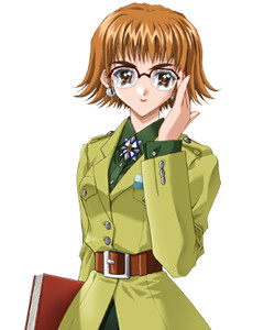 Yamaoka Shizuka