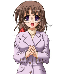 Tachibana Keiko