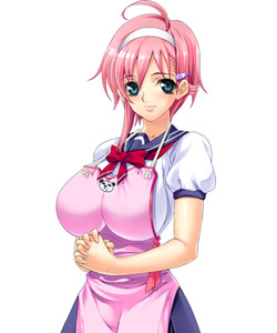 Konno Azusa