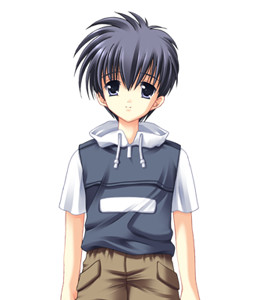 Sano Yuuta
