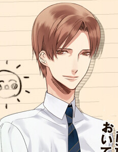 Atsumi Hiroto