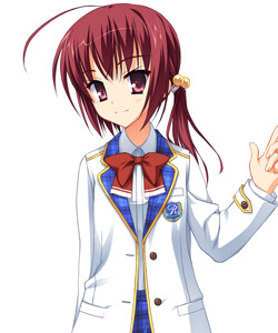 Sanjou Makoto