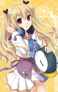 Saotome Tsukasa