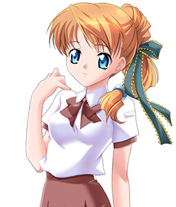 Sakurai Izumi