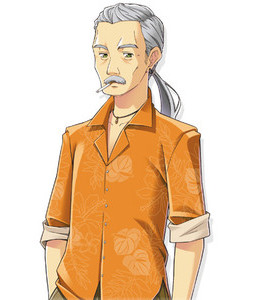 Sakurai Sadao