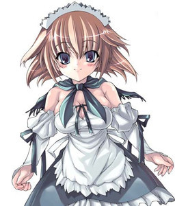 Azuma Rika