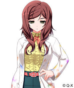 Karashima Yutori