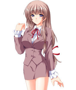 Oikawa Mana