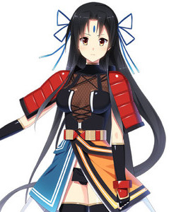 Tsubaki Narukami