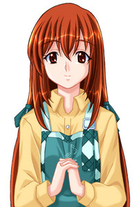 Yamaoka Asako