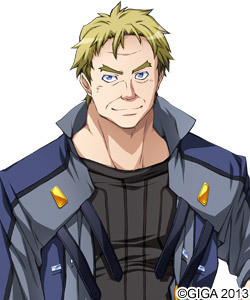 Victor Goodman