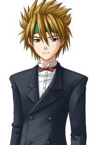 Takeda Kojuurou