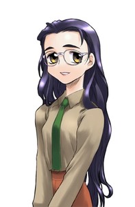 Ise Kiriko