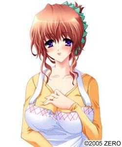 Osanai Akiko