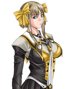Fujiwara Nanase