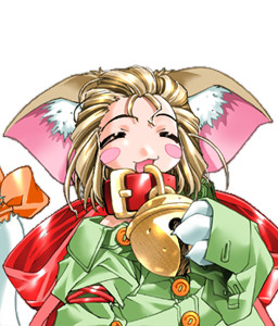 Ahnya