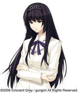 Tsukishima Orihime