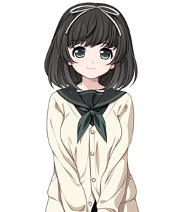 Hokari Kanae