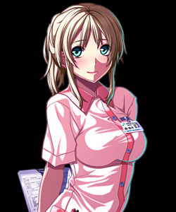 Mori Mizuki
