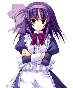 Fake! Suzune