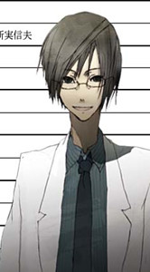 Kurai Nichiyoubi Sombre Dimanche Vndb