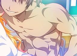 Kijima Gunzou