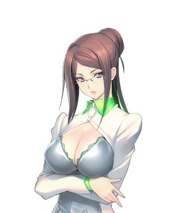 Sophia Kawarazaki