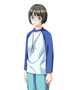 Shiina Rio