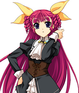 Tsukino Katsura
