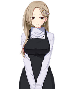 Hizaki Maria