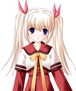Mikoshiba Rea